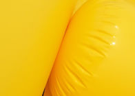 خنده دار زرد دو استخر استخر شنا استخر PVC تزیین CE تایید