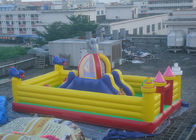 پارک تفریحی تورم باله آلتمن Big Slide Altman برای کودکان و نوجوانان