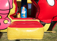 میکی و مینی جامپینگ قلعه رویداد تجاری مهمانی بچه ها خانه بادی بادی