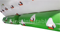 مهر و موم گرم تجاری PVC اسباب بازی آب طلایی / شنا آب یخ برای سرگرمی