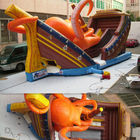 کودکان و نوجوانان سرگرم کننده شهرستان استخر های تورم، جک بادی Bouncy House