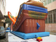 کودکان و نوجوانان سرگرم کننده شهرستان استخر های تورم، جک بادی Bouncy House