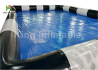استخر شنا ورزشی آبی بادی برای بزرگسالان سرگرم کننده با دمنده CE