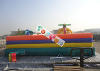 پارک سرگرم کننده شهر جذاب سرگرمی برای کودکان / بهشت ​​کودکان و نوجوانان