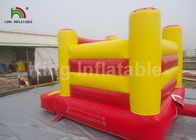 پرچم پرچم Inflatable Customized Inflatable با لوگو چاپ شده