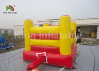 پرچم پرچم Inflatable Customized Inflatable با لوگو چاپ شده