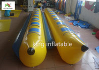 قایق ماهیگیری بادی مروارید سفارشی PVC / ماهیگیری قایق ماهیگیری بادی 2.1m تورم