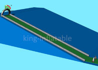 اسلاید آب بادی یک متر به طول 15 متر برای اندازه های سفارشی بزرگسالان به طول 15 متر