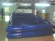 استخر شنا 0.9mm PVC / استخر شنا بادی 1.3 متر ارتفاع