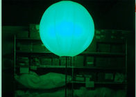 2.5m تبلیغاتی چراغ بالون نور / Popular Balloons Inflatable Advertising