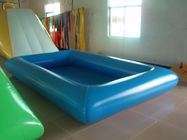 استخرهای شنا توربو کوچک برای کودکان و نوجوانان / استخرهای شنا و تورم برای بچه ها