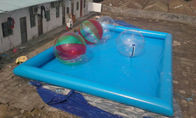 100 متر مربع متر استخر شنا استخر آب پیاده روی توپ در داخل