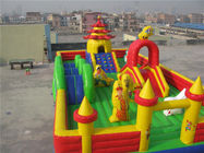 پارک تفریحی بادکنکی برای کودکان غرب برای اجاره تجاری