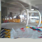 چادر حبابی بادی شفاف