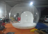 چادر حباب بادی 4 متری بادی، چادر گنبدی شفاف و بادوام بادی