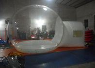 چادر حباب بادی 4 متری بادی، چادر گنبدی شفاف و بادوام بادی