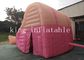 Advertising Human Body Thoracic Model Medical Inflatable Tent For Exhibition Show