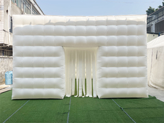 چادر رویداد باشگاه شبانه بادی پی وی سی جشن عروسی کلوپ شبانه بادی