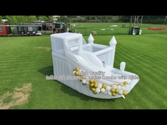 پادشاه قلعه ي بادکنک24