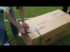 اسلاید آب بادکنکی King26