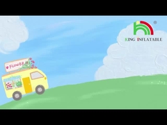 king26 دو خط آب پرتابی با استخر