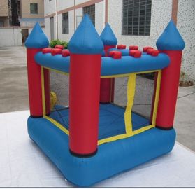 پارچه آکسفورد آبی و قرمز سامسونگ بادی Inflatable 210d