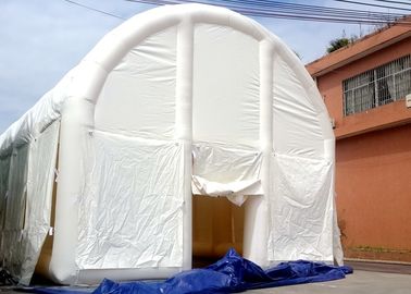نقطه ضعف - اثاثه چسبی پاک کننده بادی ساخته شده با توری فلزی 0.9mm، 12.7mL * 5.7mW * 3.07mH