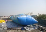 غلیظ ضد آب بادی آب حباب Big PVC اسباب بازی آب برای پارک آبی در فضای باز
