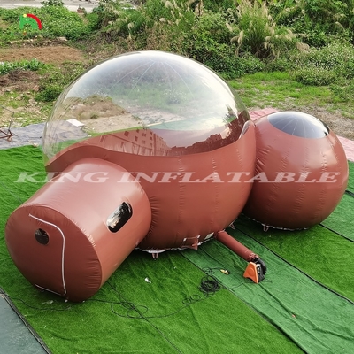 چادر بلبله ای کمپینگ