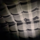 چادر مهمانی بزرگ قابل حمل خانه مشکی LED روشن دیسکو بار چادر مکعب بادکنک