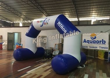 5 متر ارتعاشات در فضای باز بالا تورم یا رویدادهای ArchesFor، Inflatable Gate