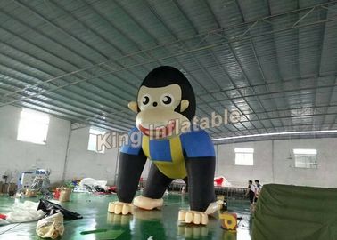 غول پیکر 6 متر رویداد بادی بادی بادی / حیوانات بادوام برای تبلیغات