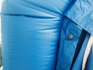 چادر رویداد بادکنک چادر ورزشی گنبد هوایی
