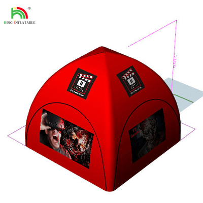 کیفیت بالا هر ستون رویداد گنبد آرچ انفجاری چادر نمایشگاه
