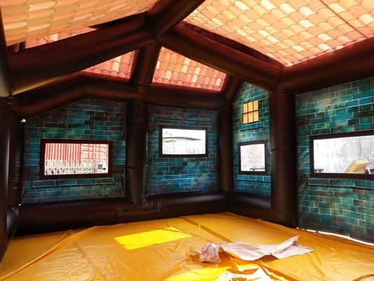 طراحی سفارشی پب خانه پب خانه پرنده خانه شباهت چادر برای مهمانی