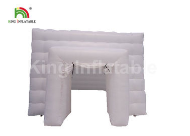 اجاره Square Outdoor اجاق برقی حوض رویداد / 210D پارچه آکسفورد خارج از چادر حزب