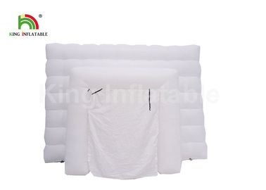 اجاره Square Outdoor اجاق برقی حوض رویداد / 210D پارچه آکسفورد خارج از چادر حزب