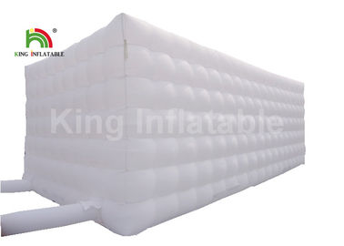 اجاره Square Outdoor اجاق برقی حوض رویداد / 210D پارچه آکسفورد خارج از چادر حزب