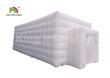 اجاره Square Outdoor اجاق برقی حوض رویداد / 210D پارچه آکسفورد خارج از چادر حزب