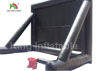 صفحه نمایش فیلم Inflatable Outdoor Customted19ft برای بیلبورد تبلیغاتی