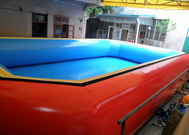 استخرهای شنا توربین های آبی PVC