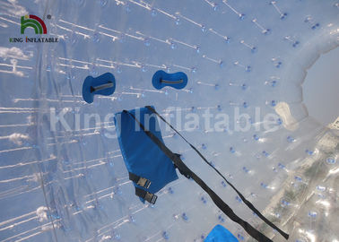 قطر تورم 1.2 میلی متر قطر تورم بادی Zorb برای رول پایین