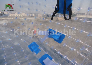 قطر تورم 1.2 میلی متر قطر تورم بادی Zorb برای رول پایین