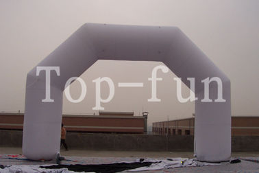 Arches عروسی عروسی بادی تورم / کارخانه قوس سفارشی / قوس ورودی بادی بادی بزرگ