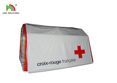 چادر پزشکی Inflatable Inflatable Inflatable Air Inflatable Air Curtain بالابر هوا