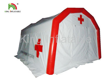 چادر پزشکی Inflatable Inflatable Inflatable Air Inflatable Air Curtain بالابر هوا