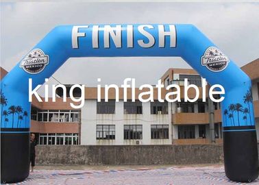آرشیو خطوط بادی Inflatable Custom / Inflatable برای ورزش و رویدادها