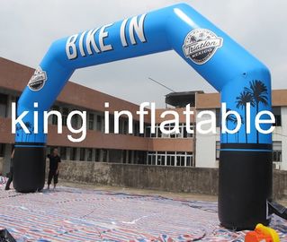 آرشیو خطوط بادی Inflatable Custom / Inflatable برای ورزش و رویدادها