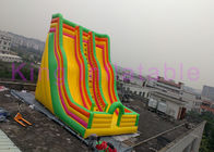 غواص دو لاین بادی بادی خشک بادی چاپ کارتوگرافی رنگارنگ برای پارک تفریحی