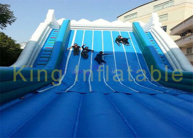 12 ایکس 8 مگابایتی آبی آب زرد بازی اسلاید دوجداره تجاری